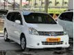 Used 2010 Nissan Grand Livina 1.8 Luxury MPV - Cars for sale