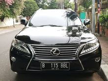 2013 Lexus RX270 2.7 RX270 SUV