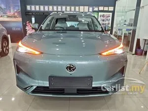 2026 Proton e.MAS 7 Prime SUV
