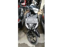 2007 Yamaha Mio