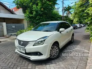 2019 Suzuki Baleno 1.4 Hatchback