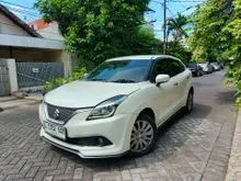 2019 Suzuki Baleno 1.4 Hatchback matic