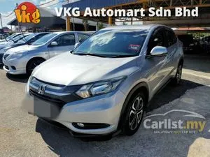 Used Honda Hr-v Alor Setar Kedah  Carlist.my