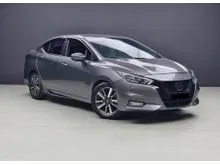 2022 Nissan Almera 1.0 VLT Sedan