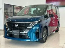 2026 Nissan Serena 1.4 Premium Highway Star MPV