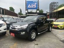 2014 Isuzu D-Max 2.5 SPACE CAB (ปี 11-17) Hi-Lander Z Pickup MT