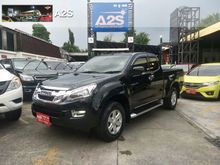 2014 Isuzu D-Max 2.5 SPACE CAB (ปี 11-17) Hi-Lander Z Pickup MT