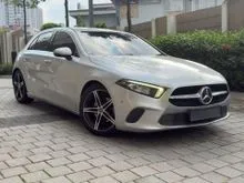 2020 Local Spec Mercedes Benz A200 Progressive Line Hatchback 5 Seater 1.4L AT FWD