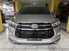 Tdp 40jt LOW KM INNOVA VENTURER 2.0 AT 2017 Matic ANTIK Djmn 100% Full ORISINIL TOP Conds bs tuker srz vrz trd 2018