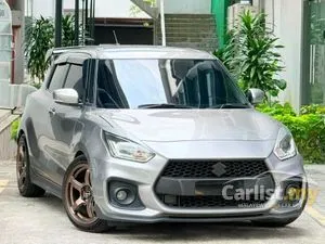 2022 Suzuki Swift 1.4 Sport Hatchback