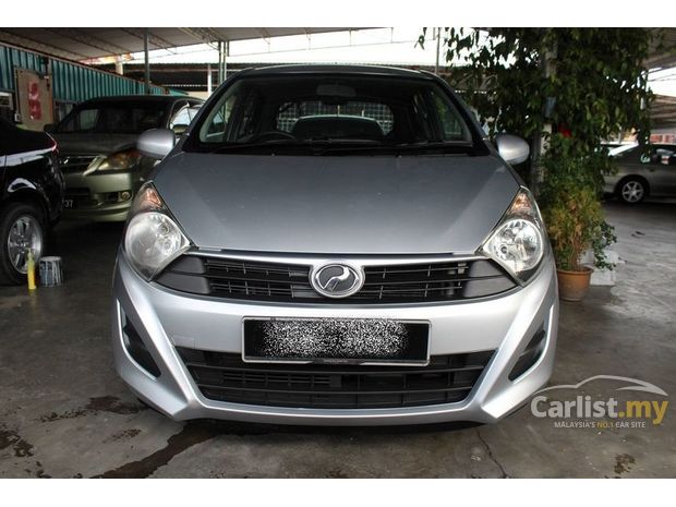 Search 1,062 Used Cars for Sale in Penang Malaysia - Page 