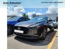 2021 Mazda 3 2.0 SKYACTIV-G High Plus Hatchback  + TipTop Conditions + Premium Multi-Brands Cars Models + TRUSTED DEALER SPECIALIZED + Car for sale +