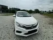 Used 2017 Honda City 1.5 E Sedan**With 1 Year warranty