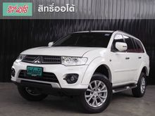 2014 Mitsubishi Pajero Sport 2.5 (ปี 08-15) GT SUV AT