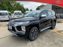 2021 Mitsubishi Pajero Sport 2.4 (ปี 19-24) GT SUV