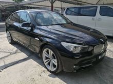 NEGO UNTIL LET GO OCT FEST OFFER 2011 BMW 550i GT 4.4 M-Sport SUV 1 VVIP OWNER VIEW TO BELIEVE