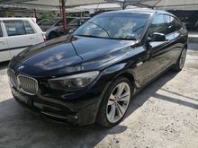 NEGO UNTIL LET GO RAYA HAJI & MERDEKA OFFER 2011 BMW 550i GT 4.4 M-Sport SUV 1 VVIP OWNER VIEW TO BELIEVE