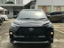 2022 Toyota Veloz 1,5 Base Spec Wagon