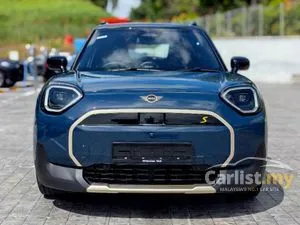 2024 MINI Aceman SE SUV