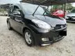 Used 2011 Perodua Myvi 1.3 EZI ,, Loan kedia boleh ,, Super Low Mileage ,,Hatchback