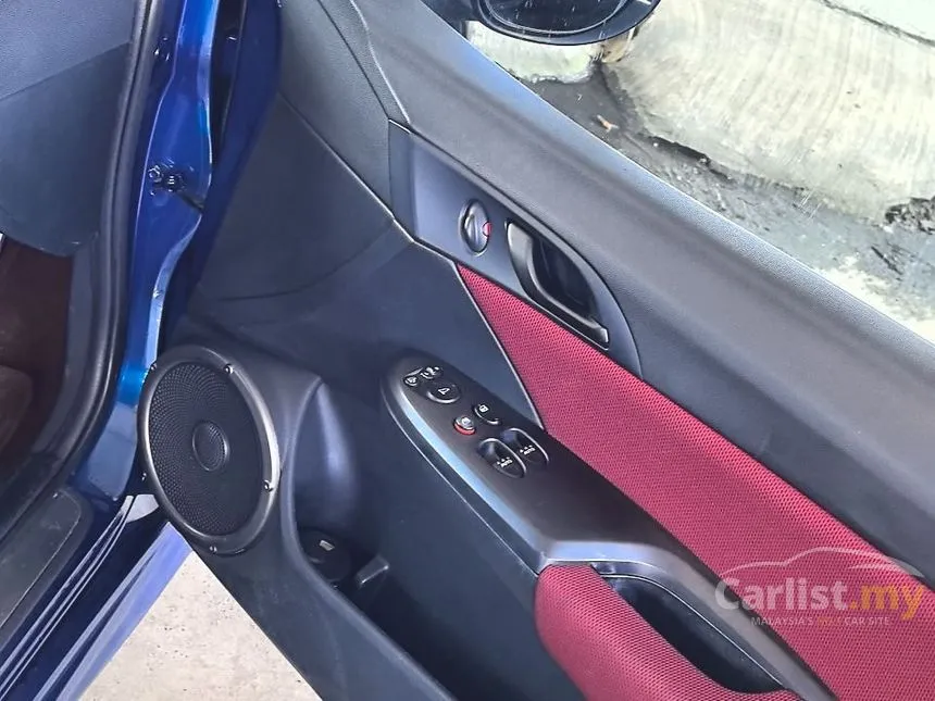 2007 Honda Civic Type R Euro Hatchback