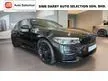 Used 2019 Batt 2028 BMW 530e M Sport 2.0 Sedan by Sime Darby Auto Selection - Cars for sale