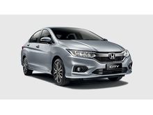 ( NEW FACELIFT ) ( 2020 NEW STOCK ) ( BOOK A TEST DRIVE NOW !!! )2020 Honda City 1.5 S i-VTEC Sedan