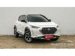 2021 Nissan Magnite 1.0 Premium SUV