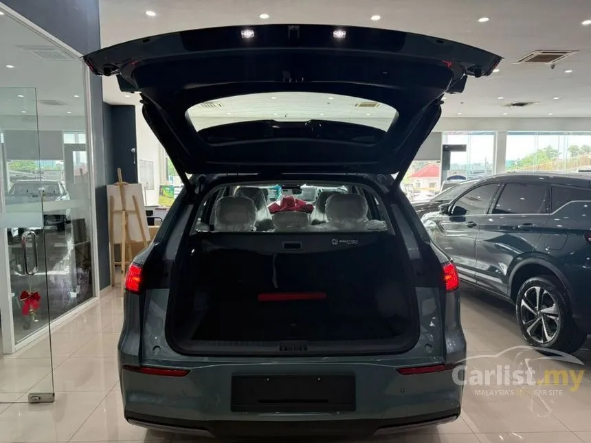2026 Proton e.MAS 7 Premium (CKD) SUV