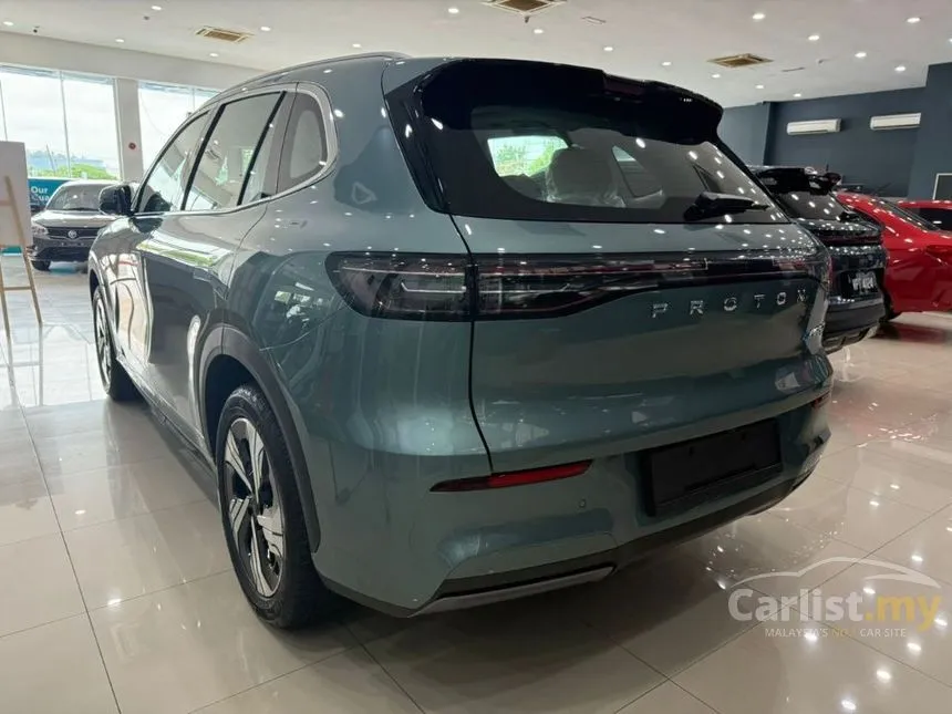 2026 Proton e.MAS 7 Premium (CKD) SUV