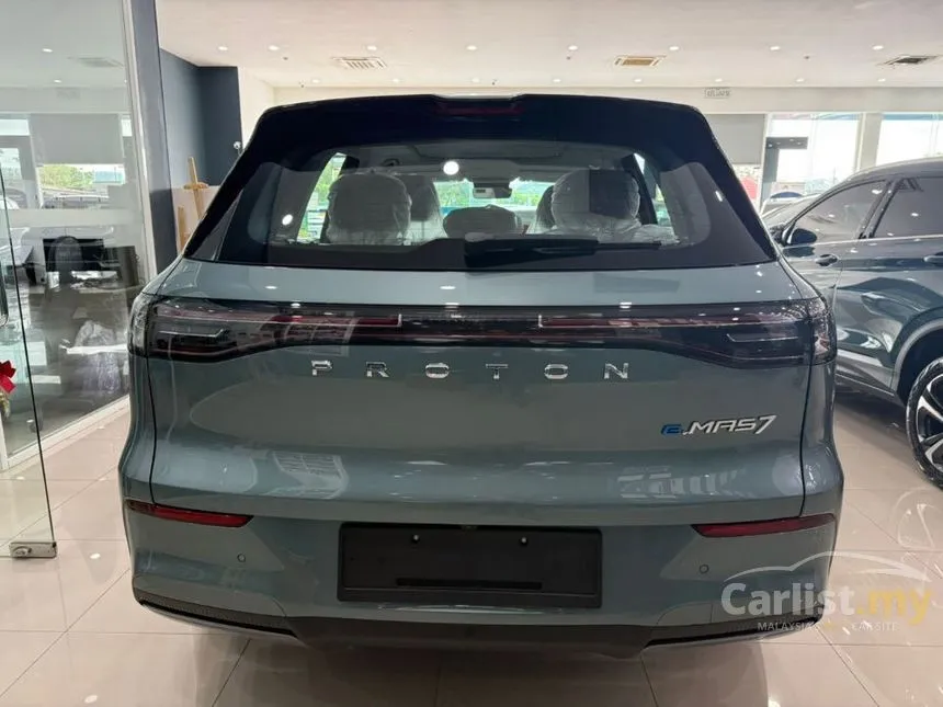 2026 Proton e.MAS 7 Premium (CKD) SUV