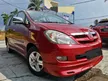 Used 2005 Toyota Innova 2.0 G MPV Excellent Condition