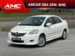 Used 2011 Toyota VIOS 1.5 G FACELIFT (A) WARRANTY 1 YEAR