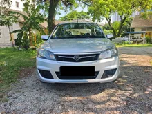 2014 Proton Saga 1.3 SV Sedan MID YEAR PROMOTION