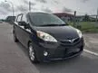 Used 2013 Perodua Alza 1.5 EZ MPV - Cars for sale