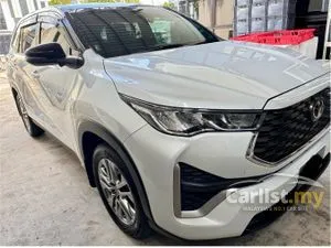 2023 Toyota Innova Zenix 2.0 V MPV