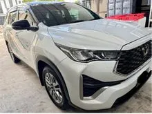 2023 Toyota Innova Zenix 2.0 V MPV