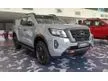 New 2023 Nissan Navara 2.5 PRO