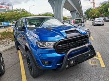 STOCK CLEARANCE 2019 Ford Ranger 2.0 XLT+ High Rider Pickup Truck