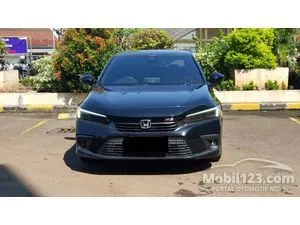 2023 Honda Civic 1.5 RS Sedan