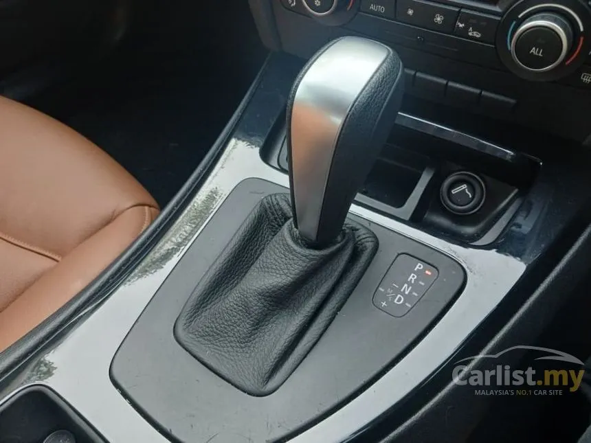 2010 BMW 320i Coupe
