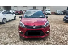 2018 Proton Iriz 1.6 Premium (Metallic) Hatchback