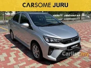 2024 Perodua Bezza 1.0 G Sedan