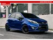 Used 2016 Proton Iriz 1.6 Premium Hatchback FULL SPECS ANDROID PLAYER REVERSE CAMERA SPORTRIMS FULL BODYKIT SPORTY LOOK 3WRTY 2015