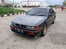 1992 Mitsubishi Eterna 2.0 2.0 Manual Sedan