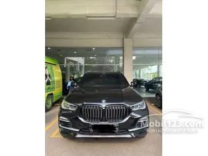 2020 BMW X5 3.0 xDrive40i xLine SUV
