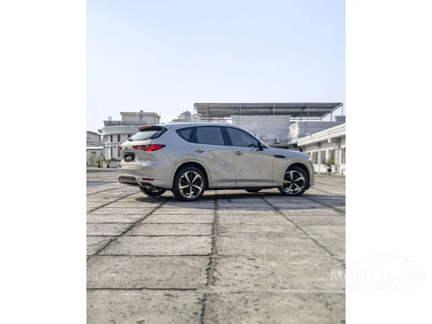 2023 Mazda CX-60 Elite Edition SUV