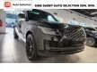 Used 2018 Premium Selection Registered 2021 Land Rover Range Rover 5.0 Supercharged Autobiography SUV by Sime Darby Auto Selection