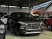 Used 2018 Hyundai Tucson 1.6 Turbo SUV (Full Service Record)