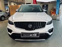 2026 Proton X70 EXECUTIVE HIGHEST OFFER THIS MONTH MAX LOAN READY STOCK LAST 4 UNIT SAJA REBATE TERTINGGI HANYA BULAN INI SAJA TEST DRIVE WELCOME